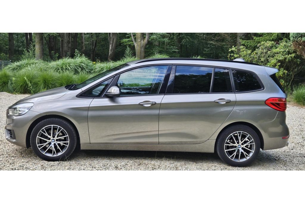 BMW 2 Serie Gran Tourer 218d 7p. High Executive