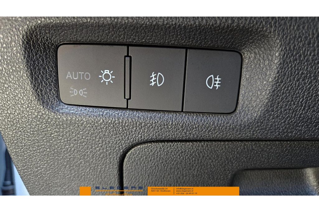 Škoda Octavia 1.5 e-TSI Business Edition Plus