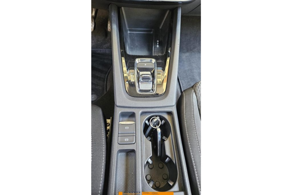 Škoda Octavia 1.5 e-TSI Business Edition Plus