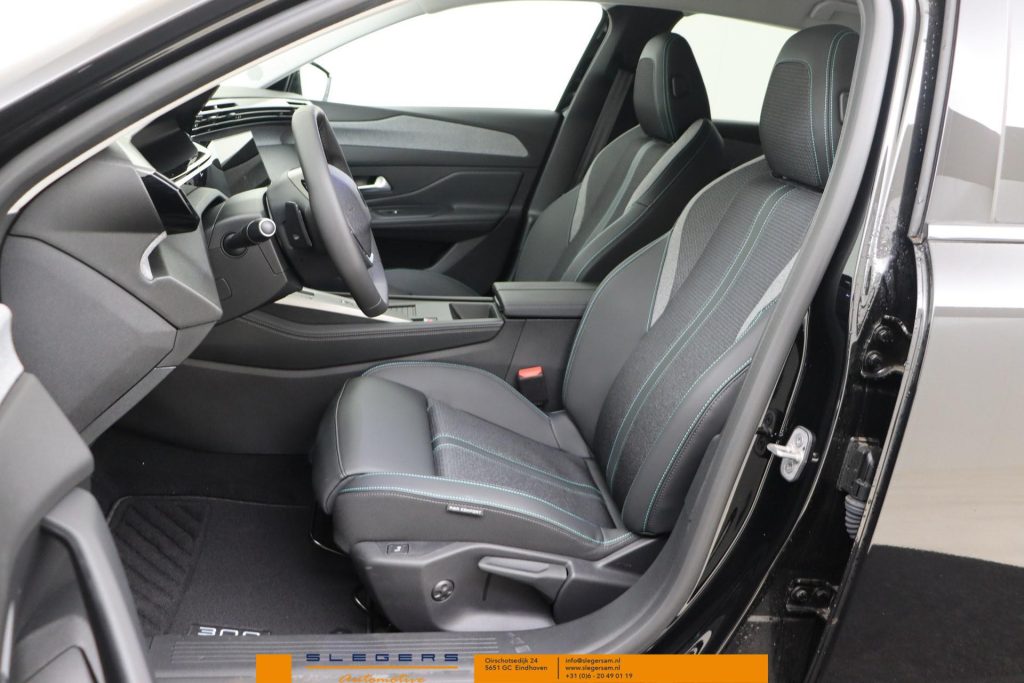 Peugeot 308 1.6 Plug-in Hybrid 195 Allure met 10000 euro voordeel