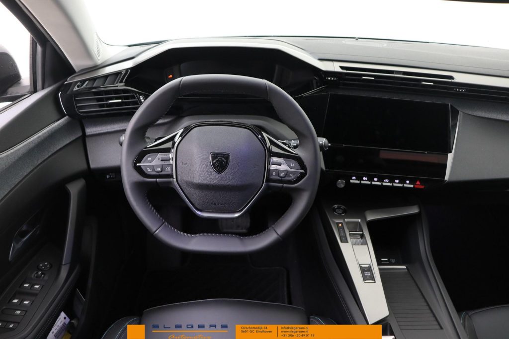 Peugeot 308 1.6 Plug-in Hybrid 195 Allure met 10000 euro voordeel