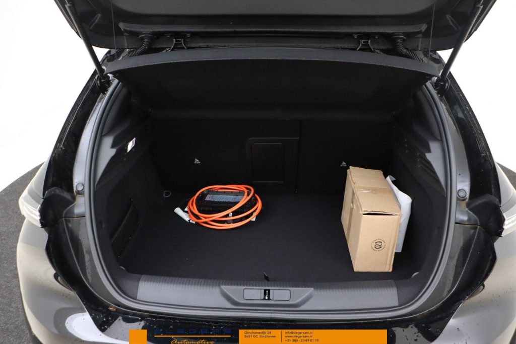 Peugeot 308 1.6 Plug-in Hybrid 195 Allure met 10000 euro voordeel