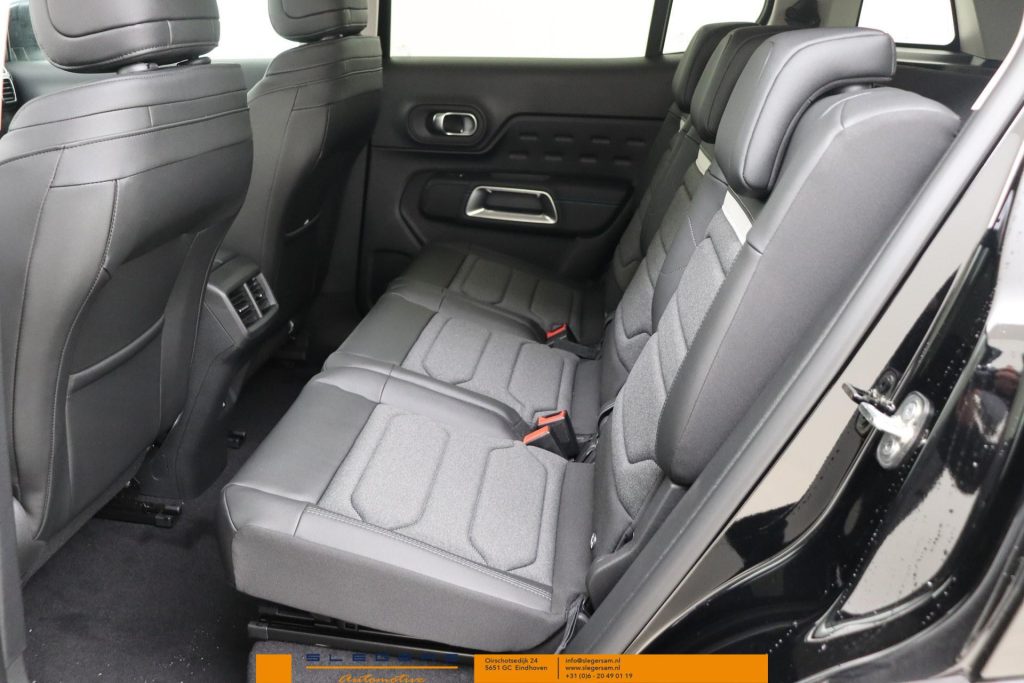 Citroën C5 Aircross 1.6 Plug-in Hybrid 225pk Max