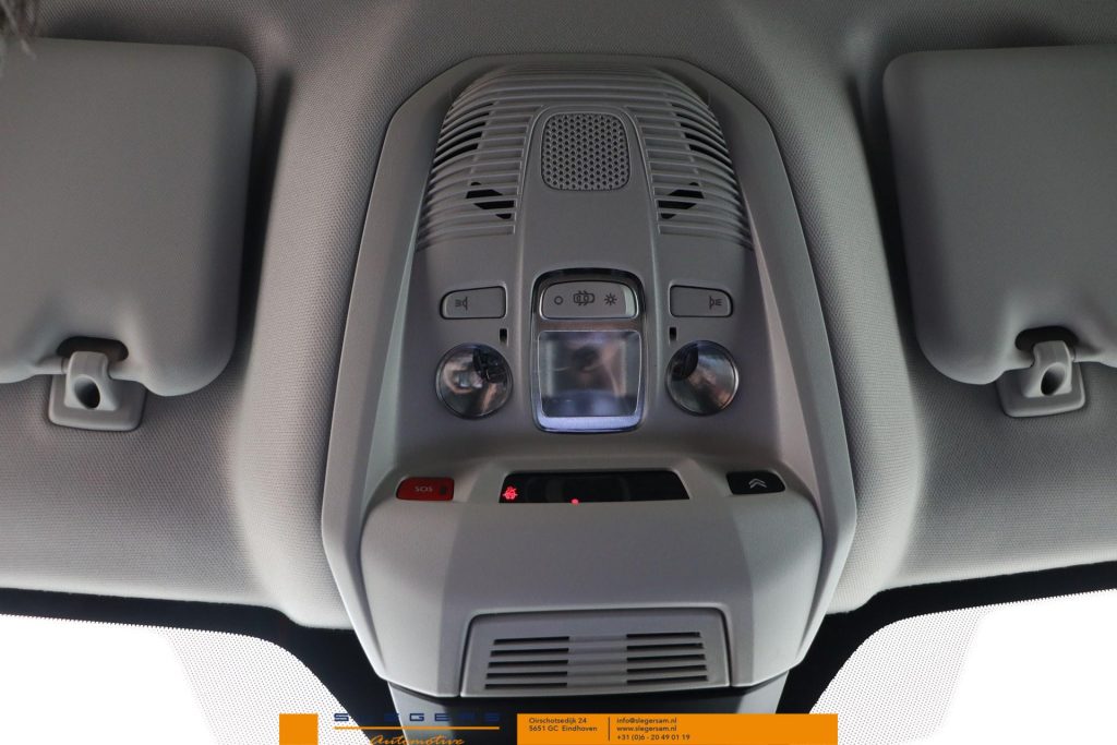 Citroën C5 Aircross 1.6 Plug-in Hybrid 225pk Max