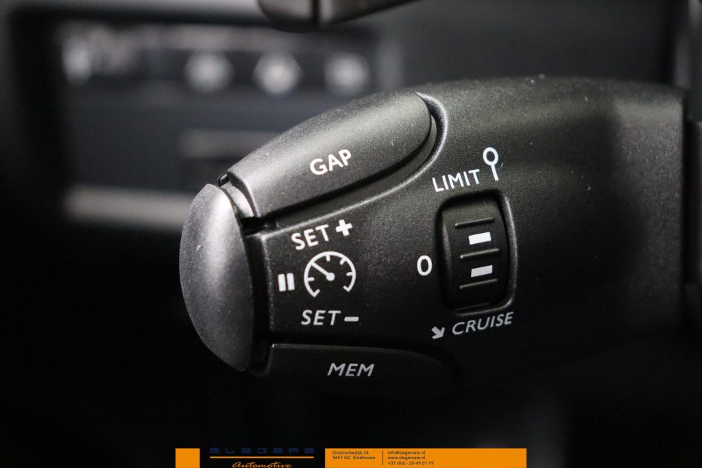 Citroën C5 Aircross 1.6 Plug-in Hybrid 225pk Max