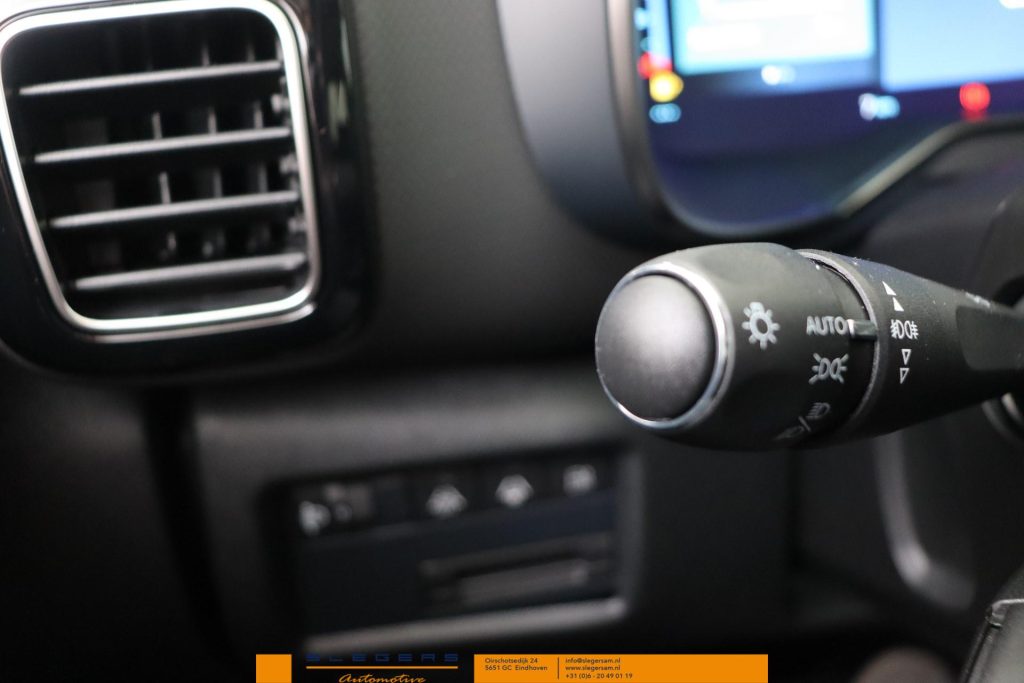 Citroën C5 Aircross 1.6 Plug-in Hybrid 225pk Max