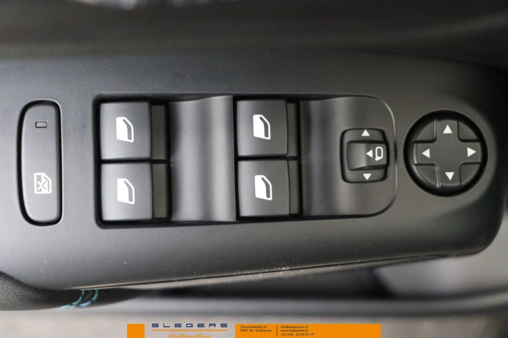 Citroën C5 Aircross 1.6 Plug-in Hybrid 225pk Max