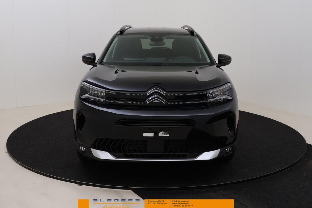 Citroën C5 Aircross 1.6 Plug-in Hybrid 225pk Max