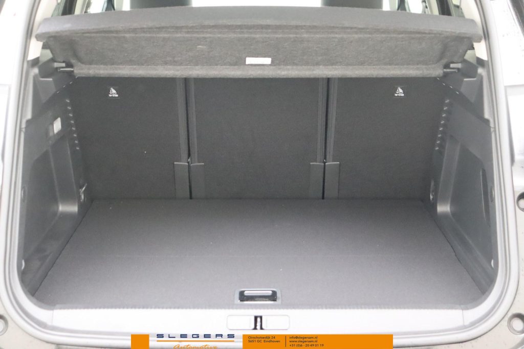 Citroën C5 Aircross 1.6 Plug-in Hybrid 225pk Max