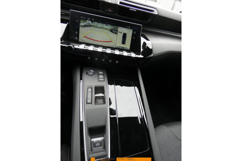 Peugeot 508 SW 1.6 HYbrid 180 e-EAT8 Allure Avantage