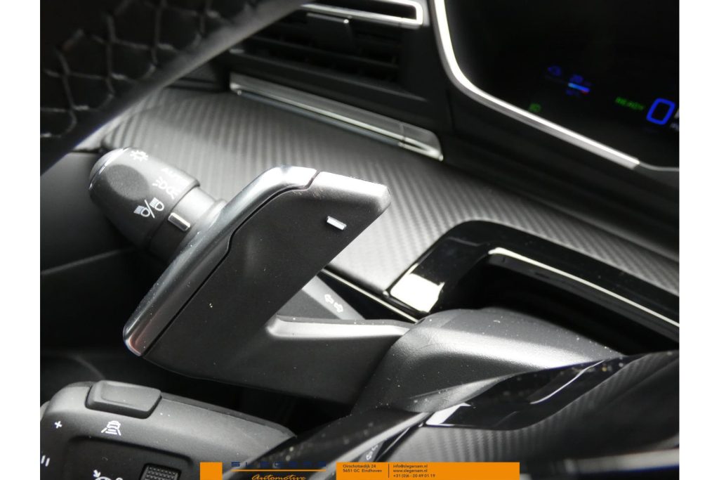 Peugeot 508 SW 1.6 HYbrid 180 e-EAT8 Allure Avantage