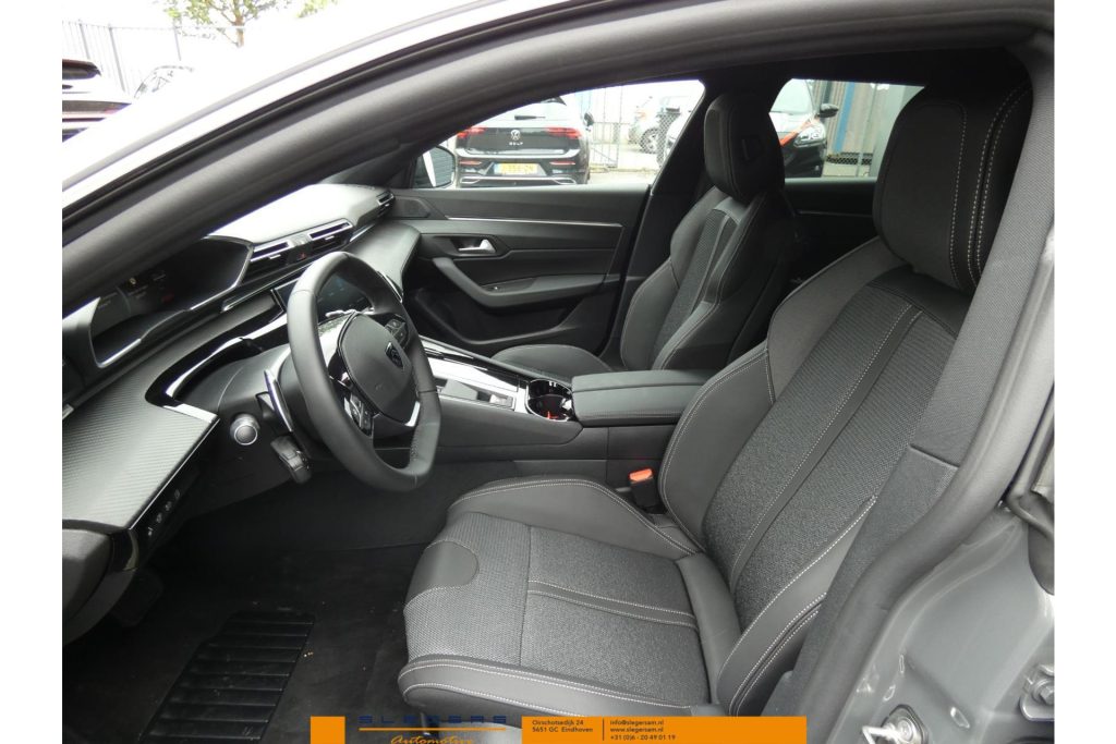 Peugeot 508 SW 1.6 HYbrid 180 e-EAT8 Allure Avantage