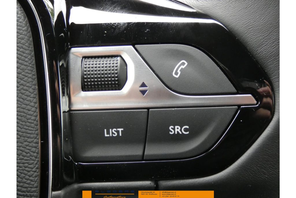 Peugeot 508 SW 1.6 HYbrid 180 e-EAT8 Allure Avantage