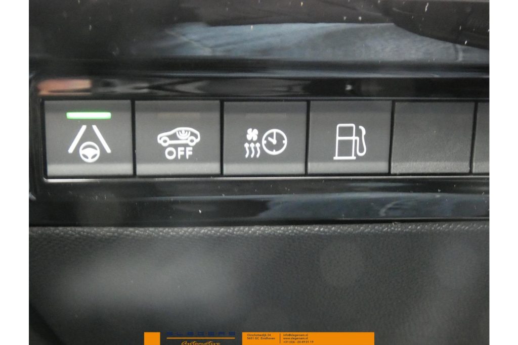 Peugeot 508 SW 1.6 HYbrid 180 e-EAT8 Allure Avantage