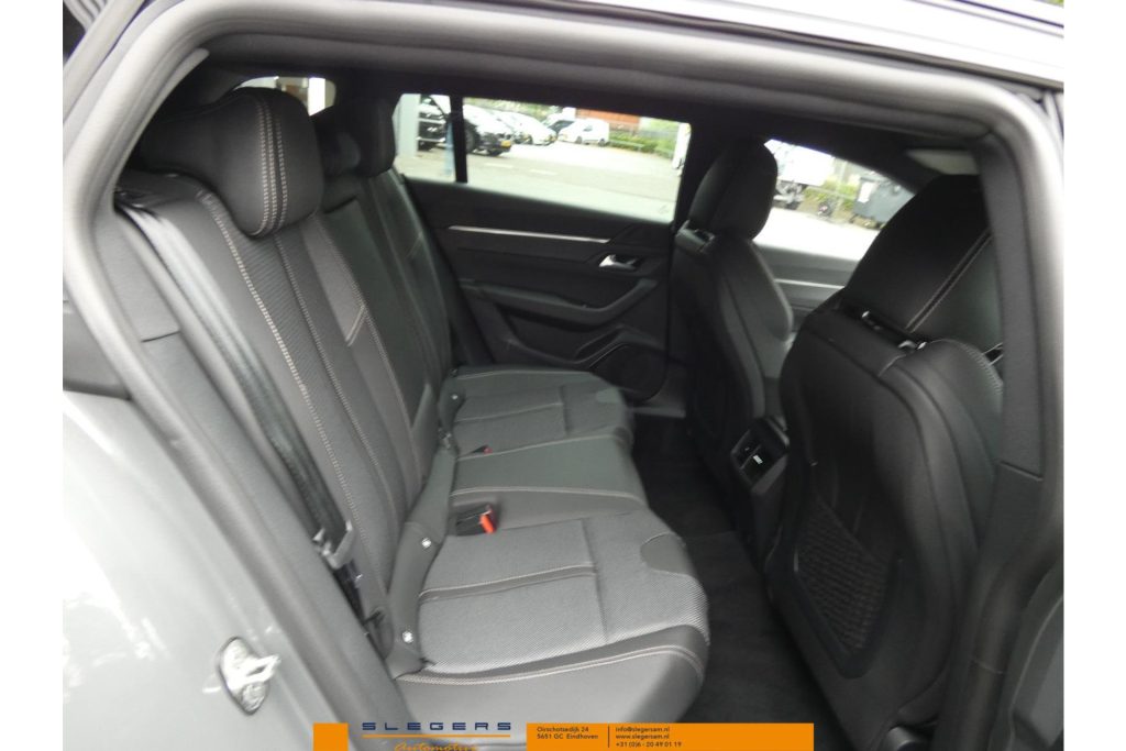 Peugeot 508 SW 1.6 HYbrid 180 e-EAT8 Allure Avantage