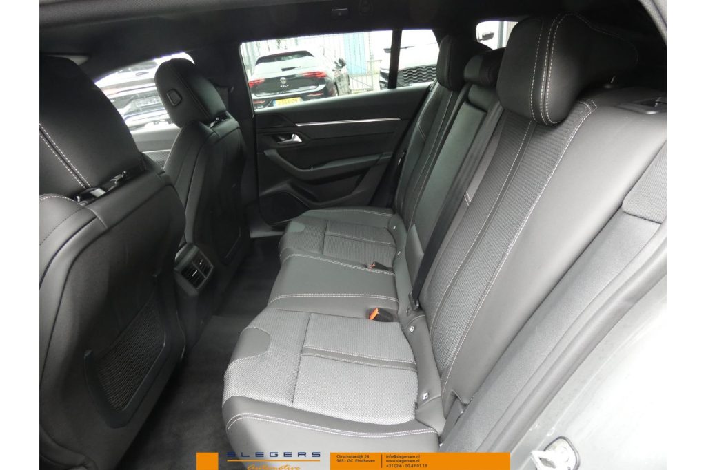Peugeot 508 SW 1.6 HYbrid 180 e-EAT8 Allure Avantage