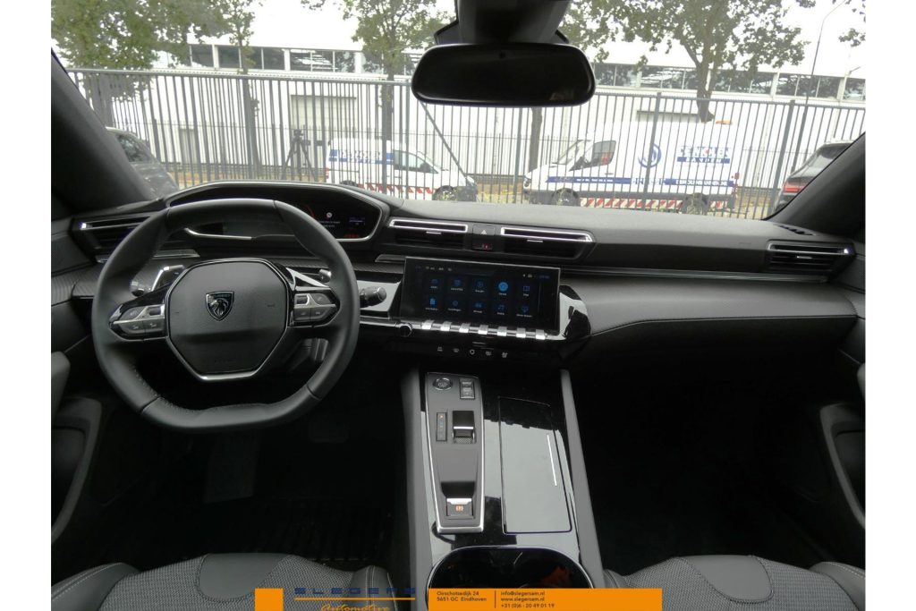 Peugeot 508 SW 1.6 HYbrid 180 e-EAT8 Allure Avantage