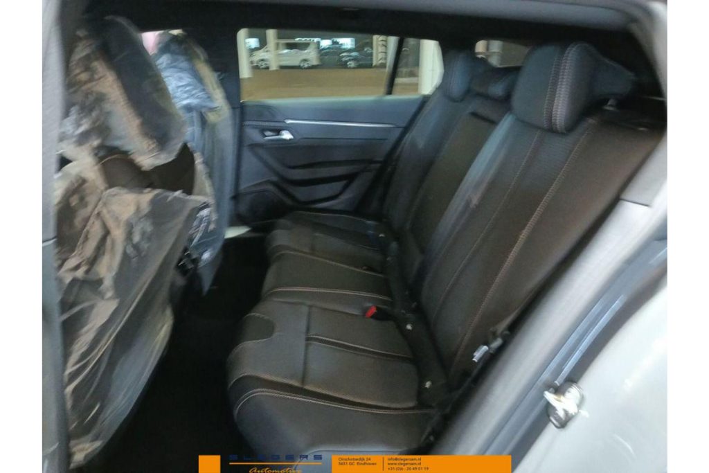 Peugeot 508 SW 1.6 HYbrid 180 e-EAT8 Allure Avantage