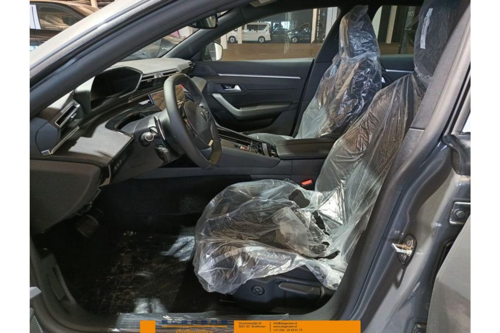 Peugeot 508 SW 1.6 HYbrid 180 e-EAT8 Allure Avantage