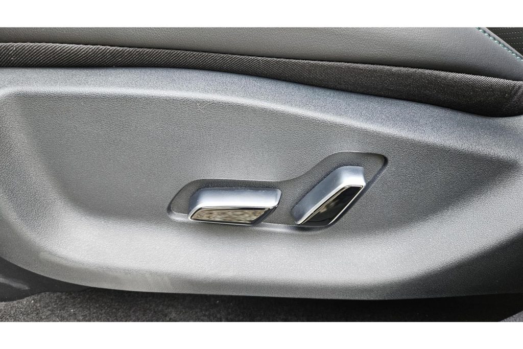 BYD SEAL U 1.5 DM-i FWD Boost
