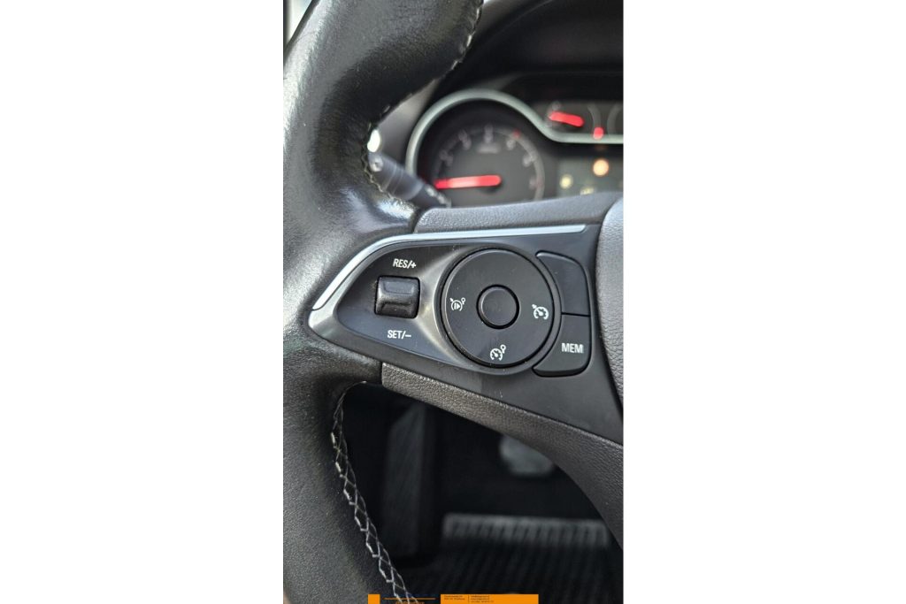 Opel Crossland 1.2 Turbo Elegance Trekhaak panodak