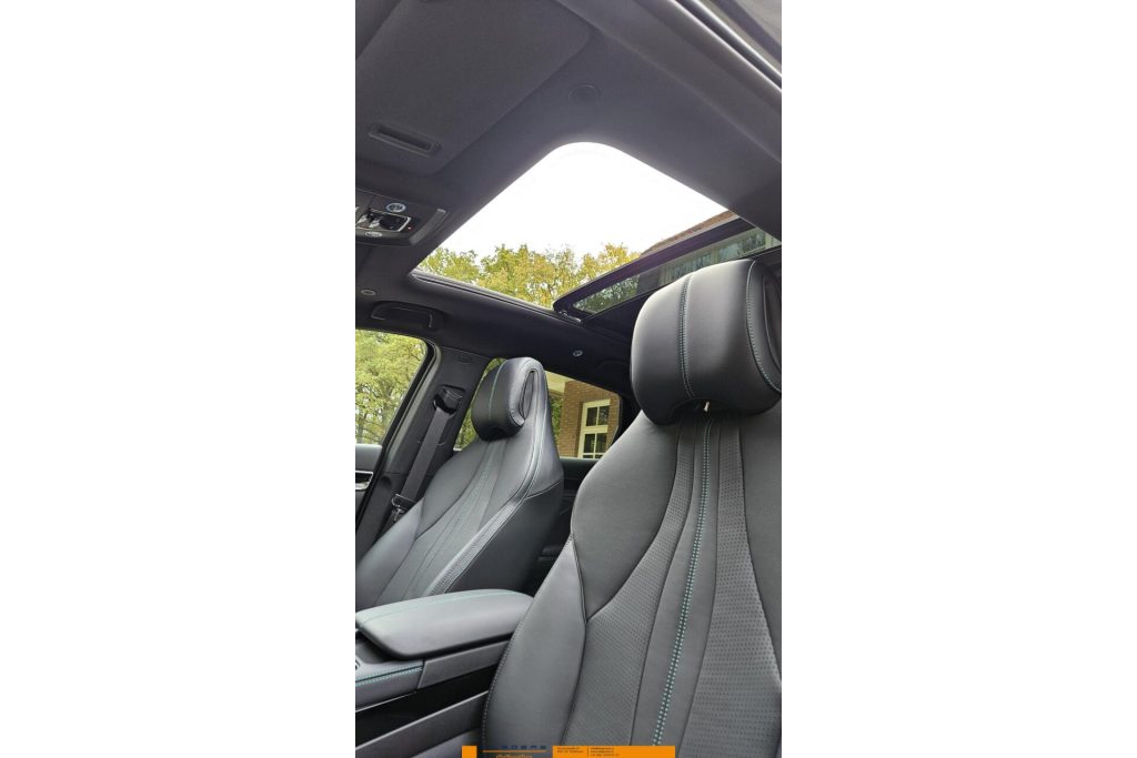BYD SEAL U 1.5 DM-i FWD Boost