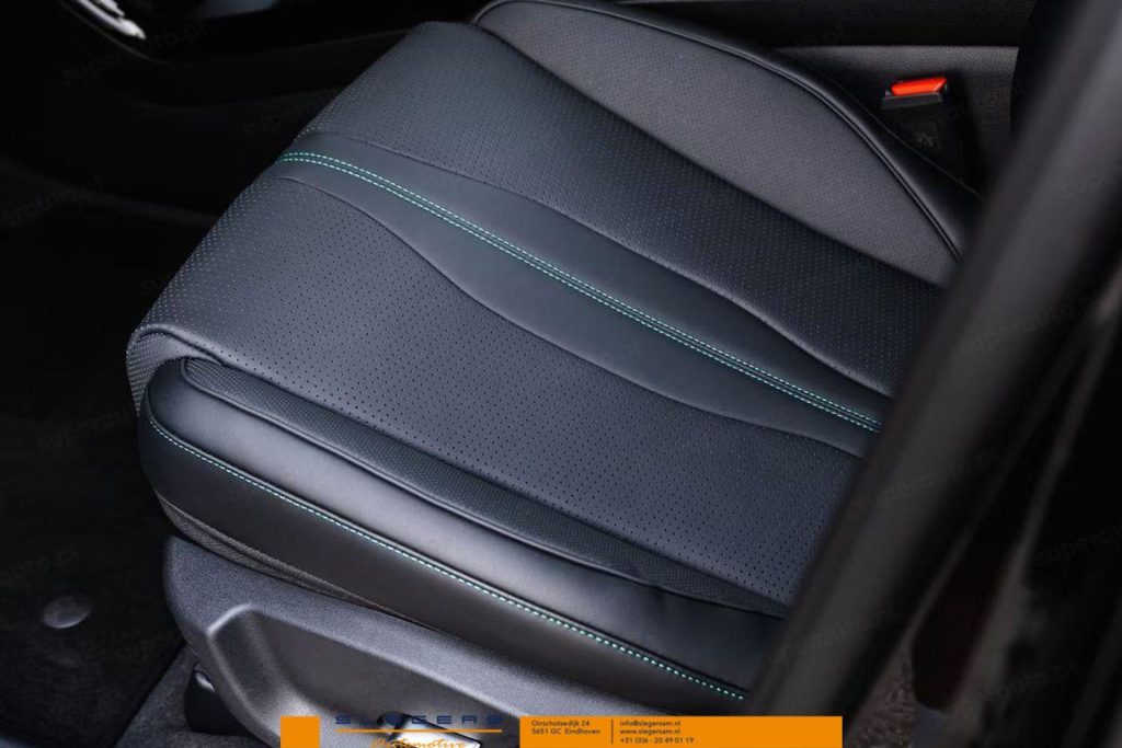 BYD SEAL U 1.5 DM-i FWD Boost
