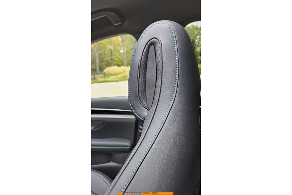 BYD SEAL U 1.5 DM-i FWD Boost