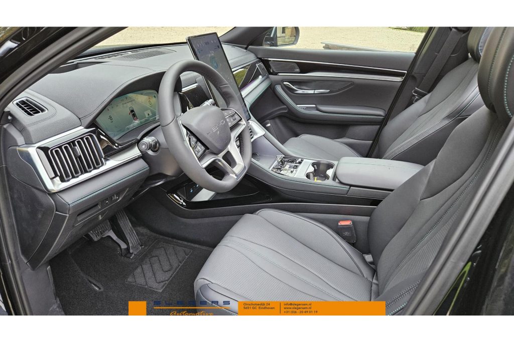 BYD SEAL U 1.5 DM-i FWD Boost