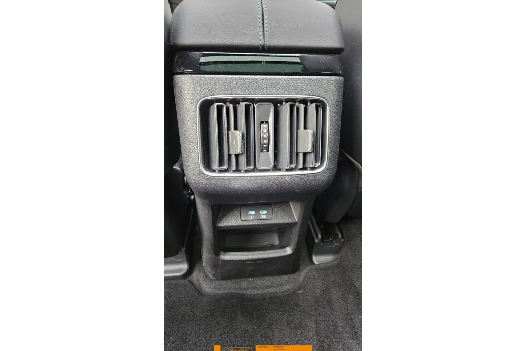 BYD SEAL U 1.5 DM-i FWD Boost