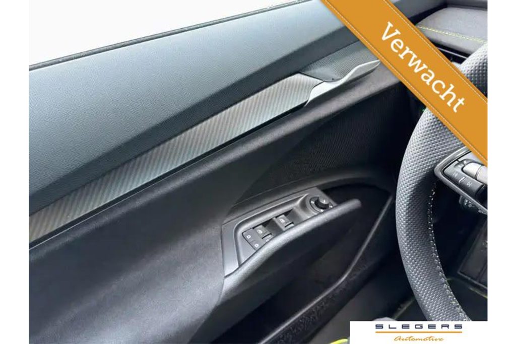 Škoda Elroq 85X RS Nieuwe auto