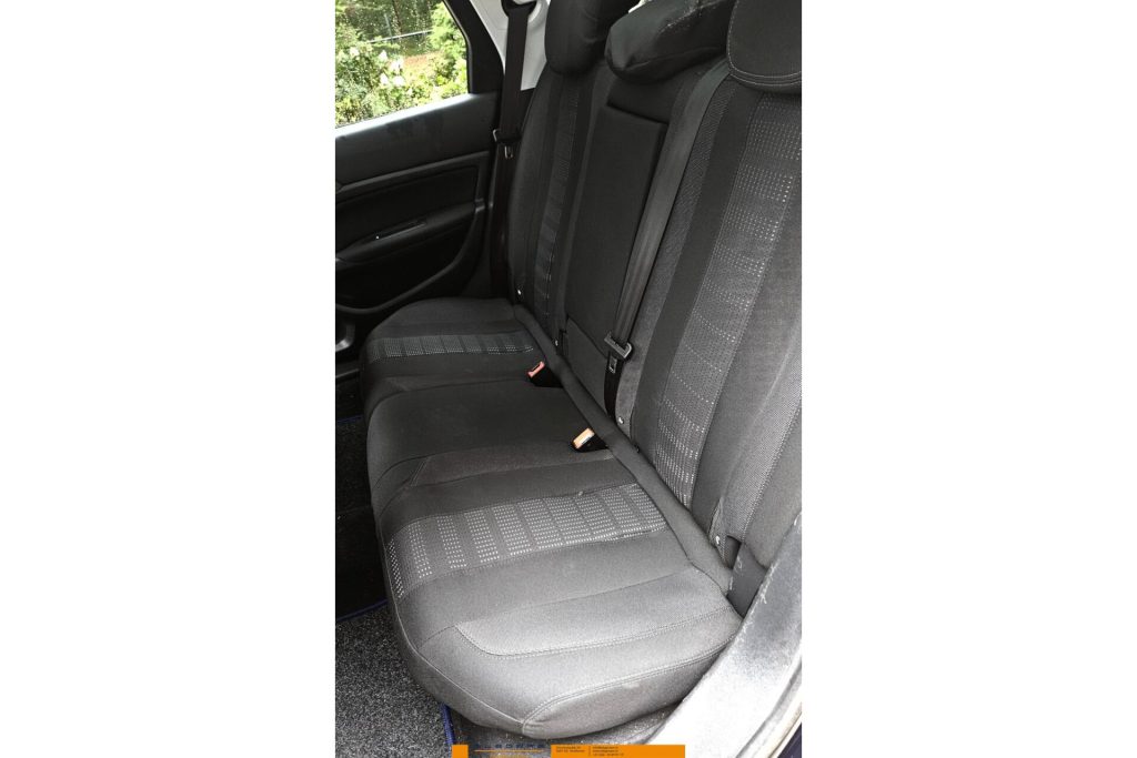Peugeot 308 SW 1.6 BlueHDI nieuwe koppeling en APK