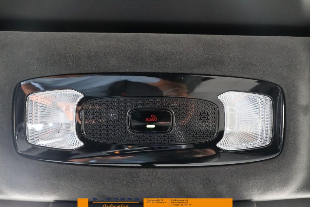 MG Cyberster Trophy Extended Range 77kWh